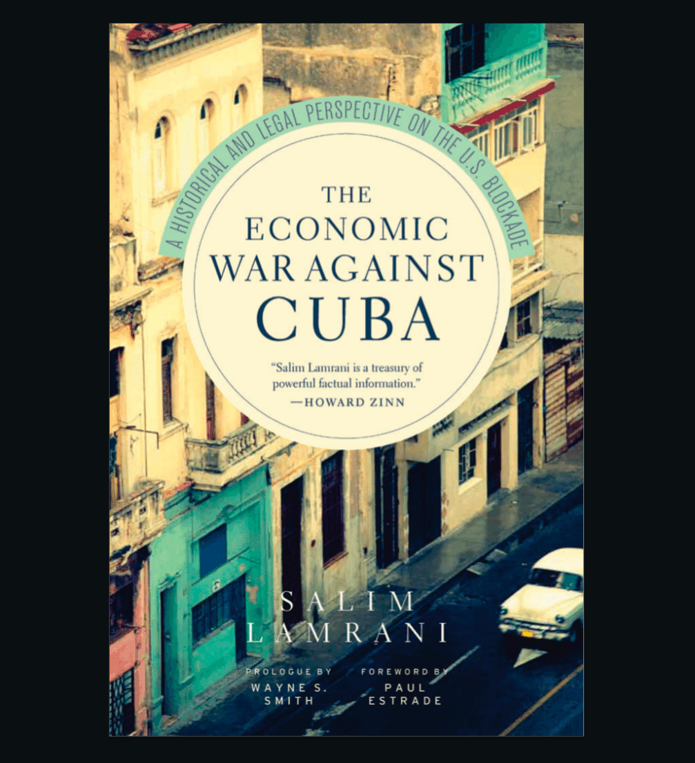 Economic War Against Cuba